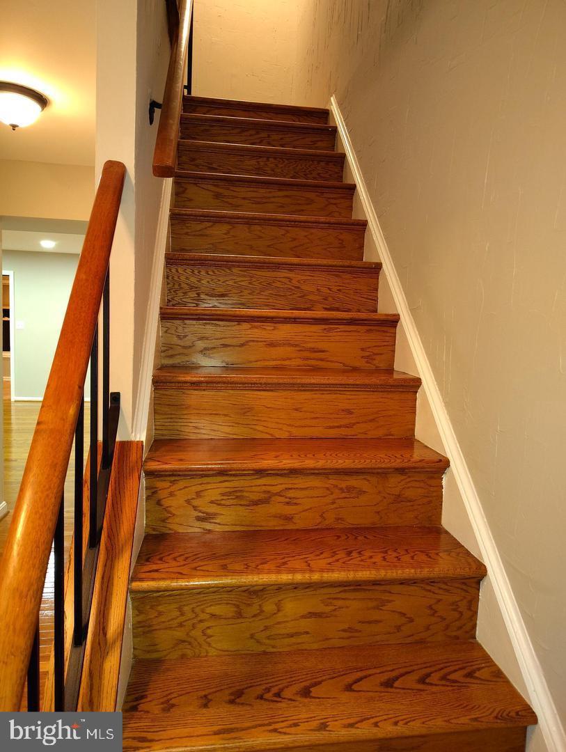 LAKE RIDGE - Residential Lease