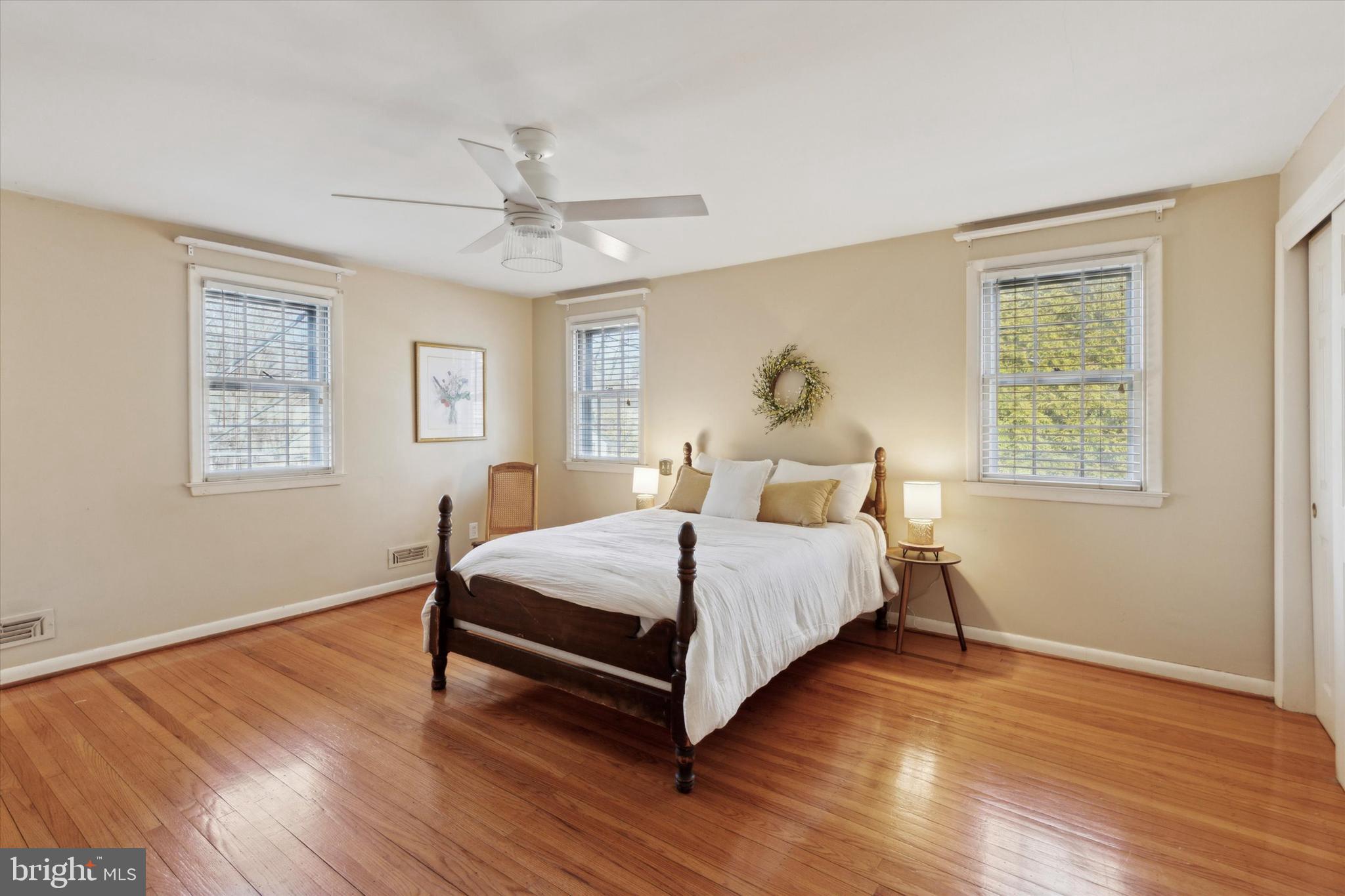 VALLEY FORGE ESTS - Residential