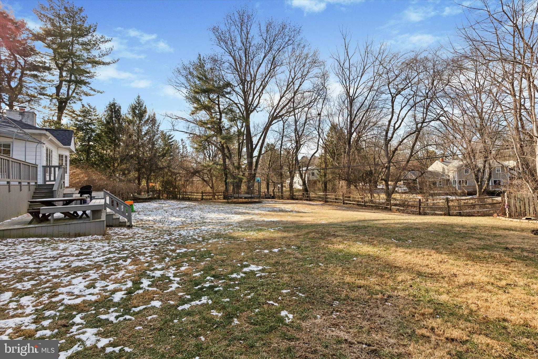 VALLEY FORGE ESTS - Residential