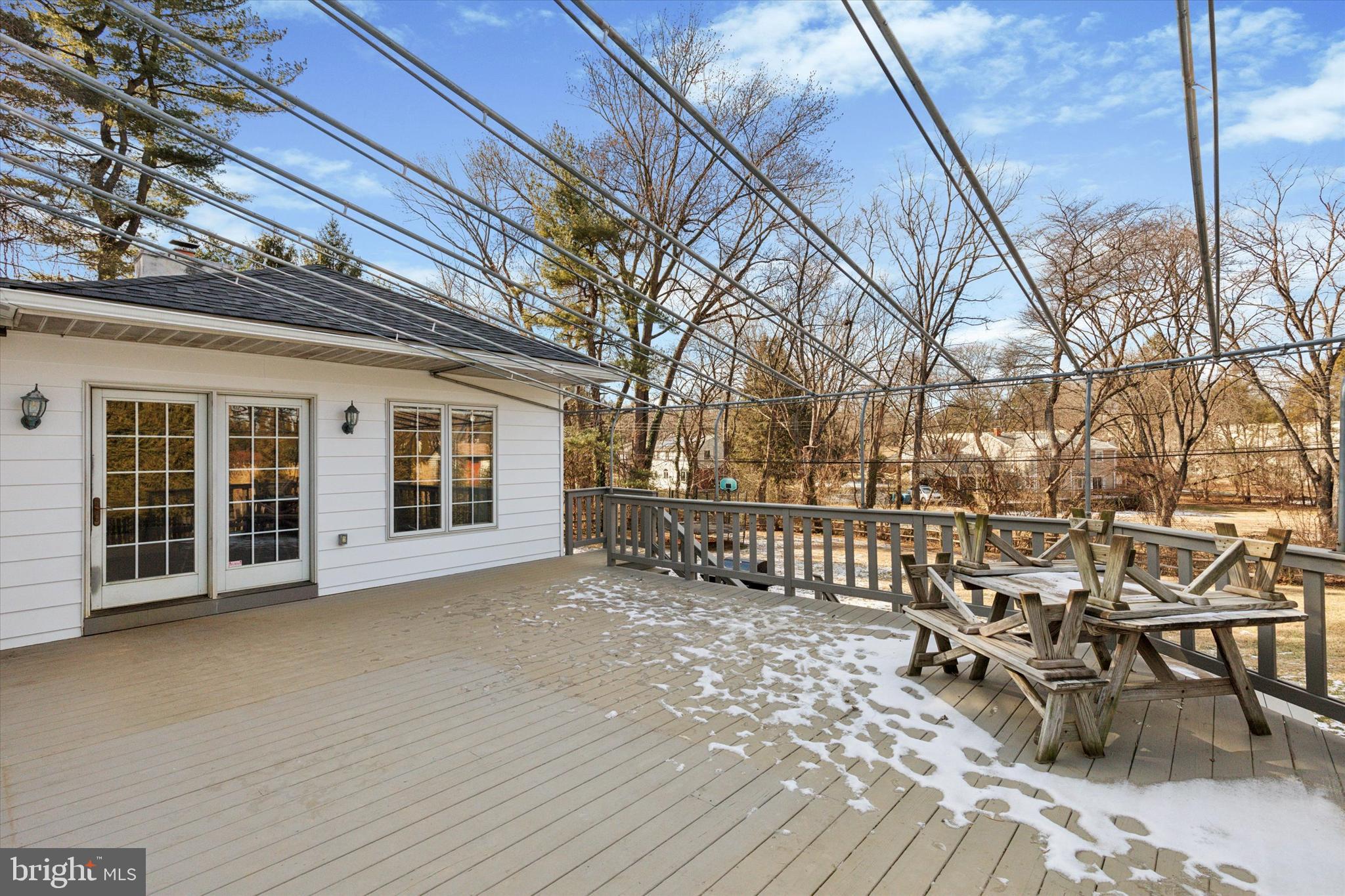 VALLEY FORGE ESTS - Residential