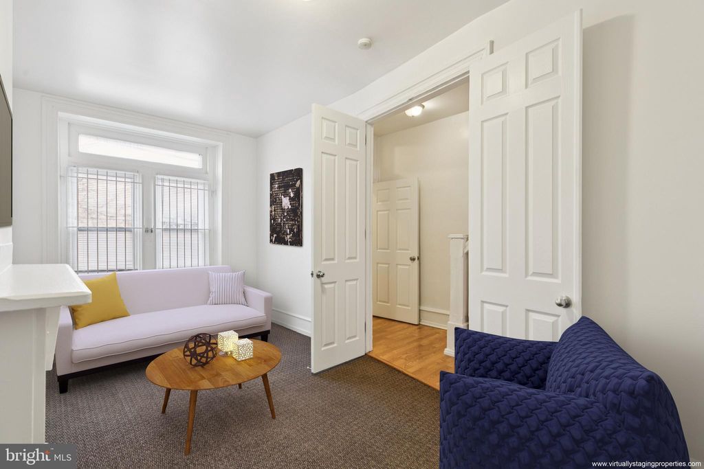 Photo of 2330 N 12th Street, PHILADELPHIA, PA 19133 (MLS # PAPH2570180)