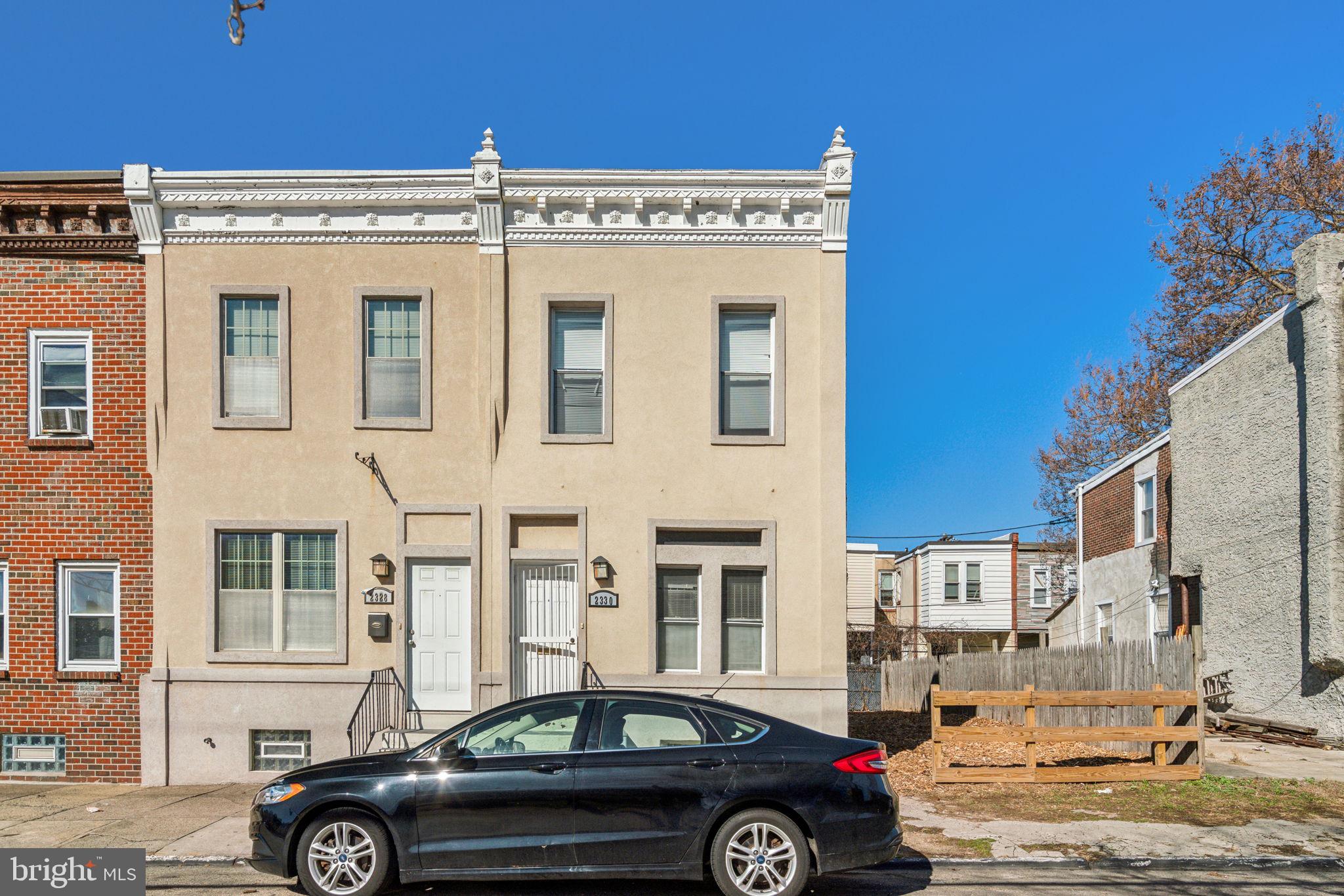 TEMPLE UNIVERSITY - Residential