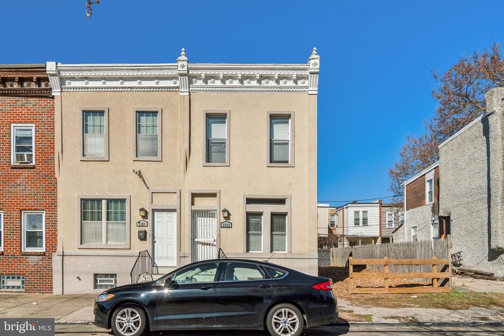 Photo of 2330 N 12th Street, PHILADELPHIA, PA 19133 (MLS # PAPH2570180)