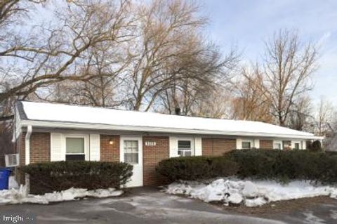 9329 OLD SCAGGSVILLE ROAD A LAUREL MD 20723