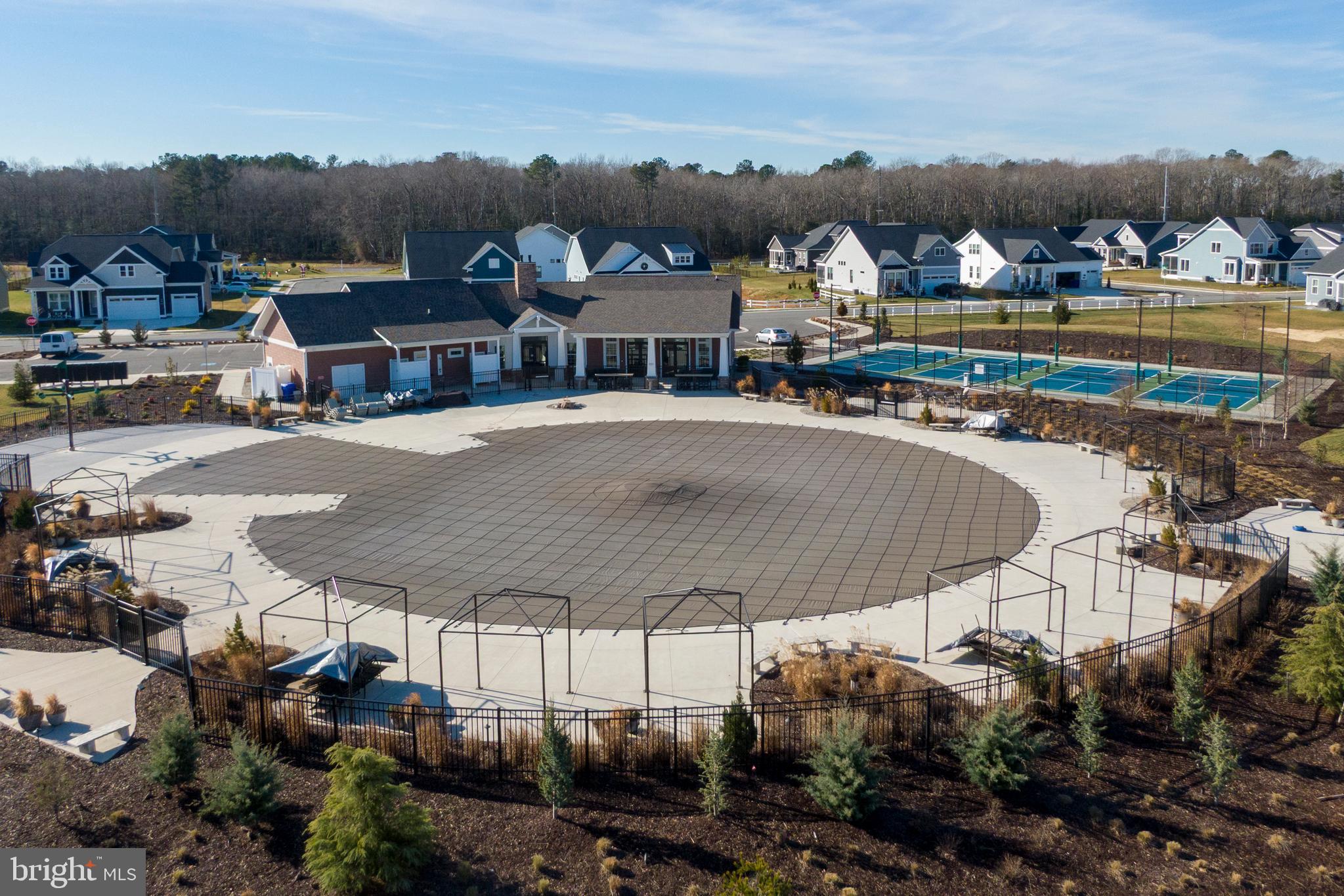 CHASE OAKS - Residential