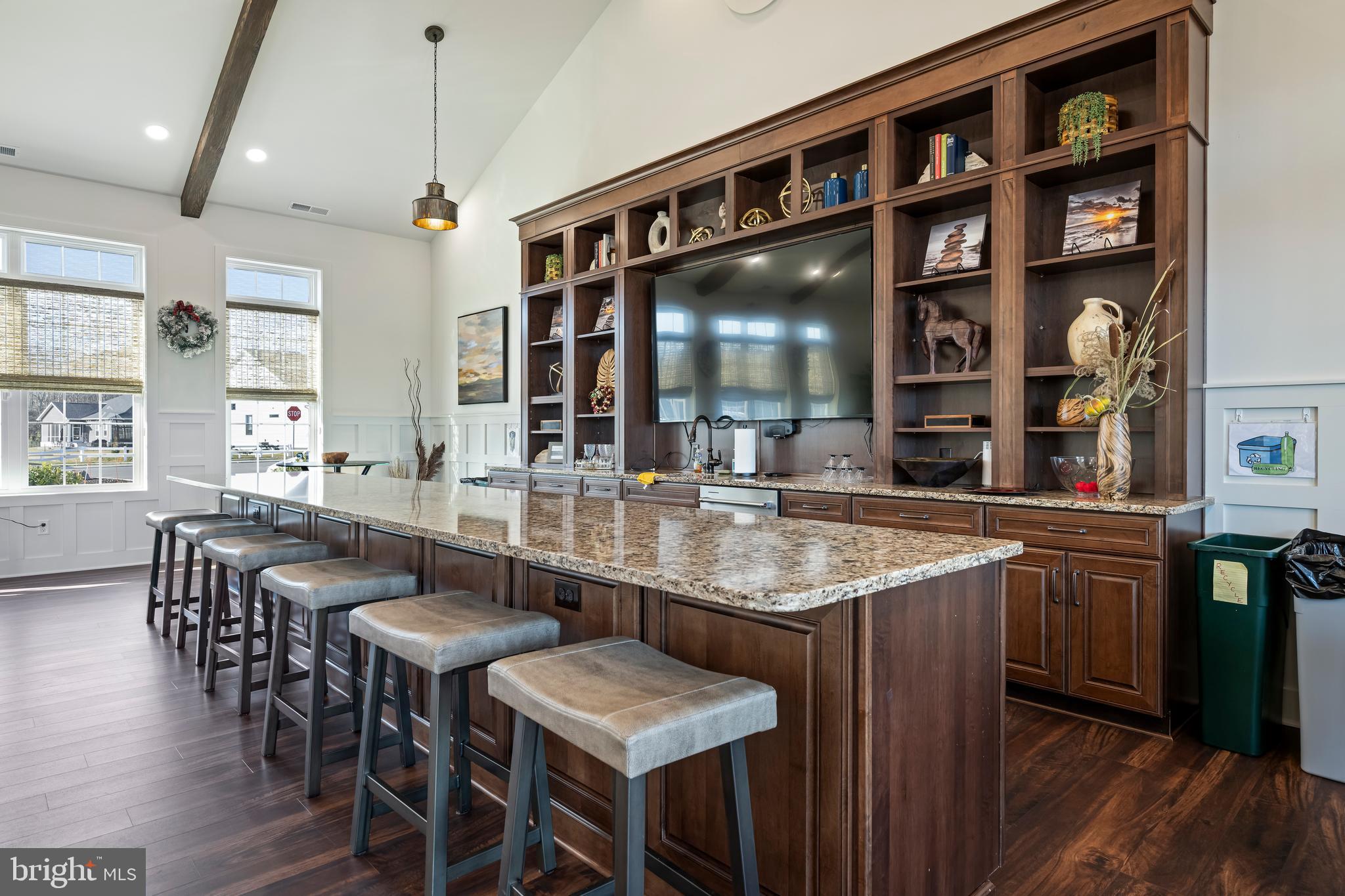 CHASE OAKS - Residential