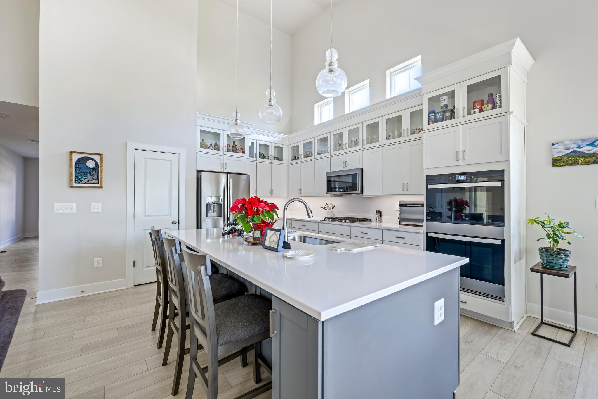 CHASE OAKS - Residential