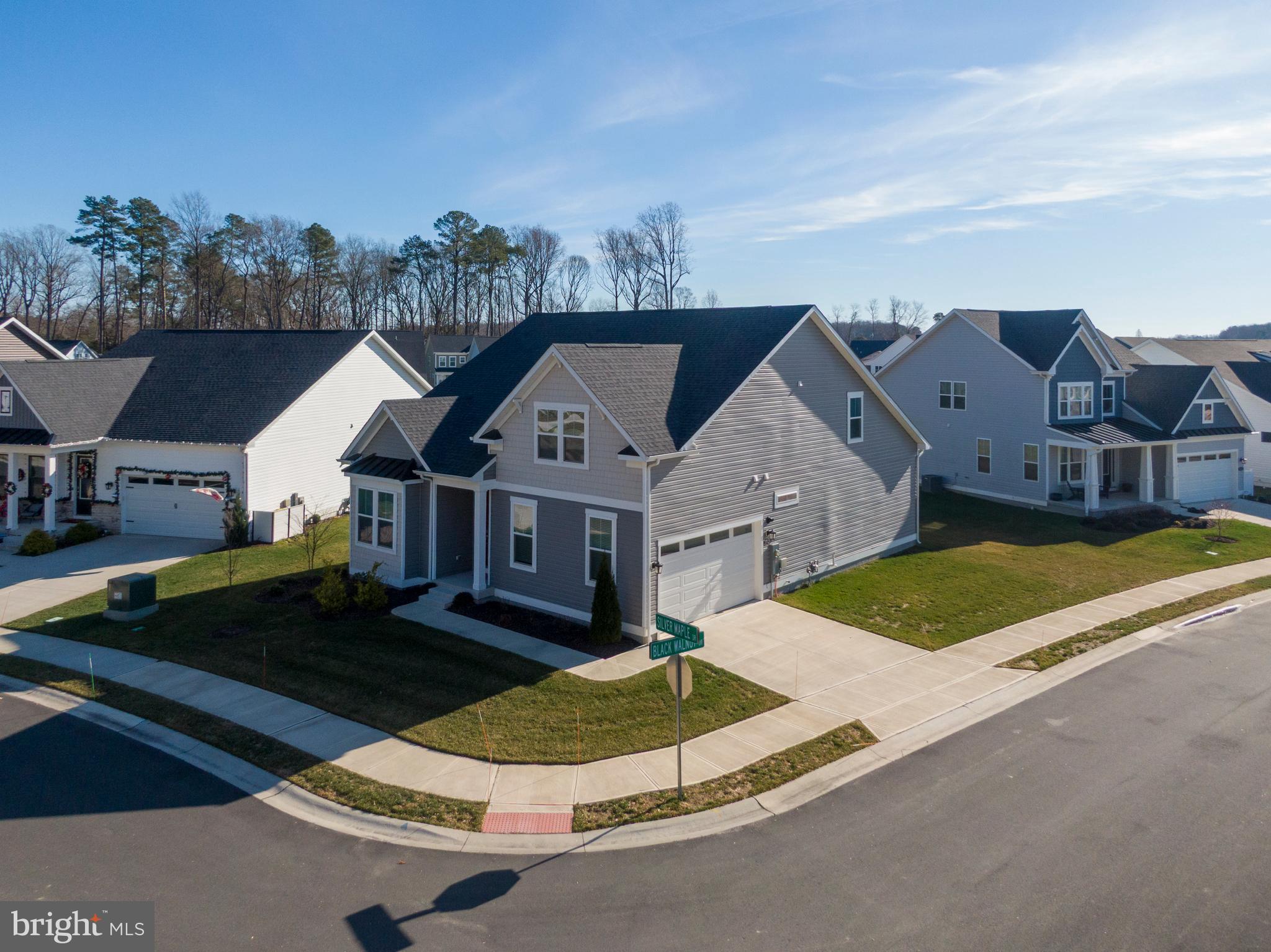 CHASE OAKS - Residential