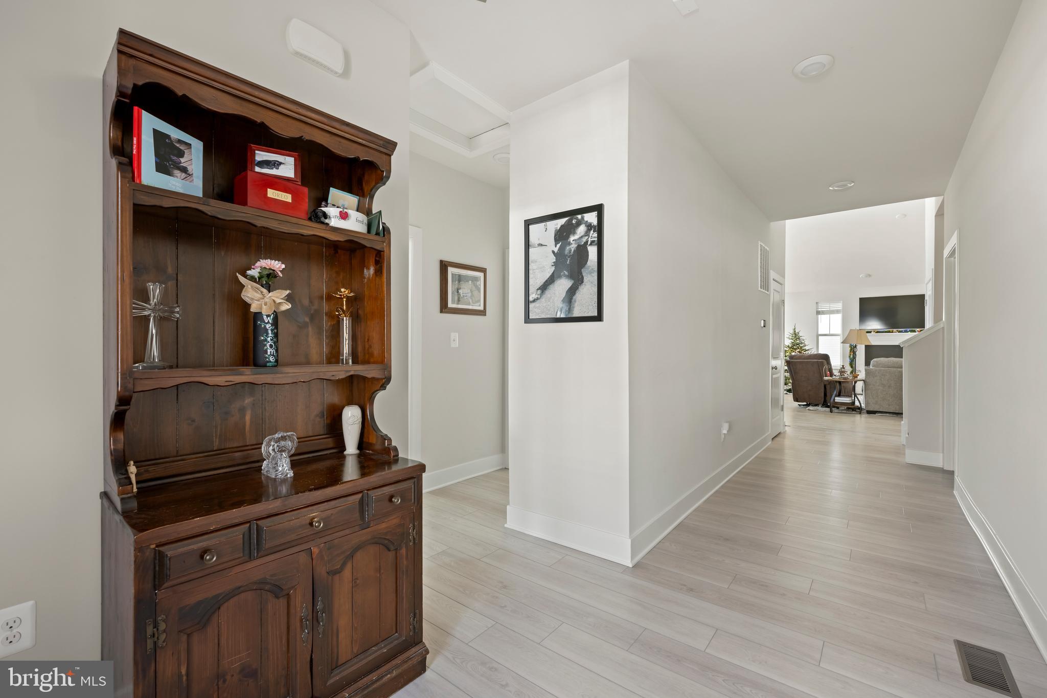 CHASE OAKS - Residential