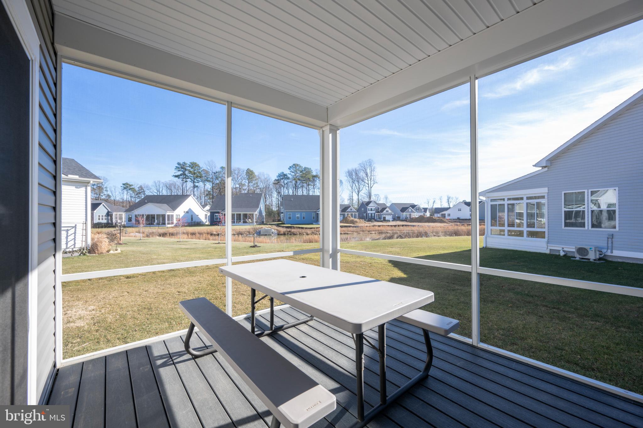 CHASE OAKS - Residential