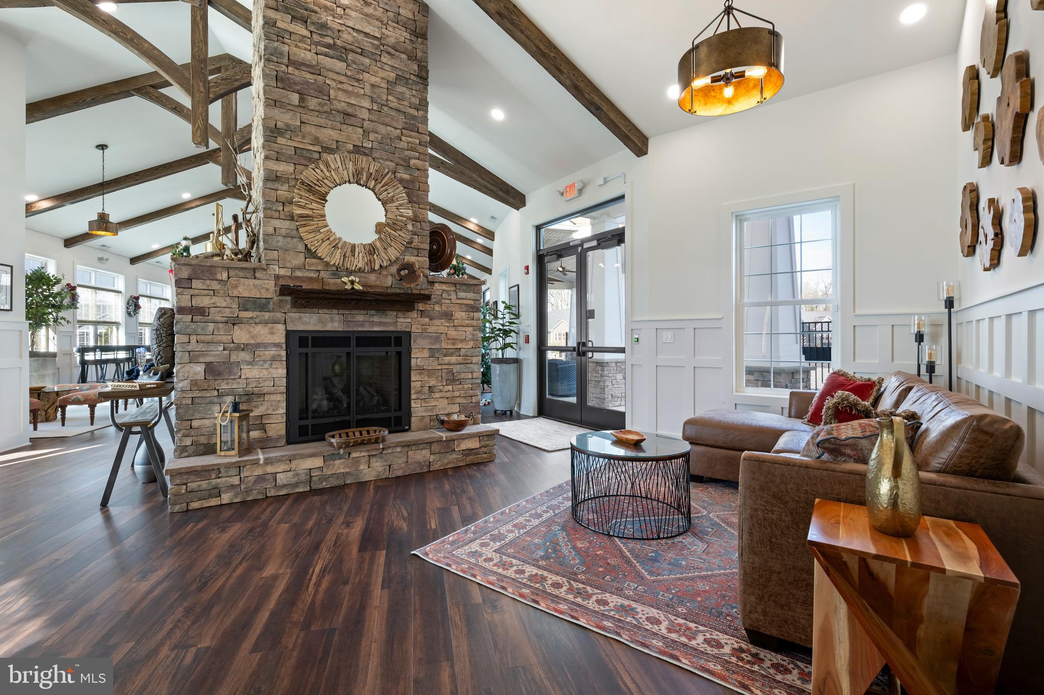 CHASE OAKS - Residential