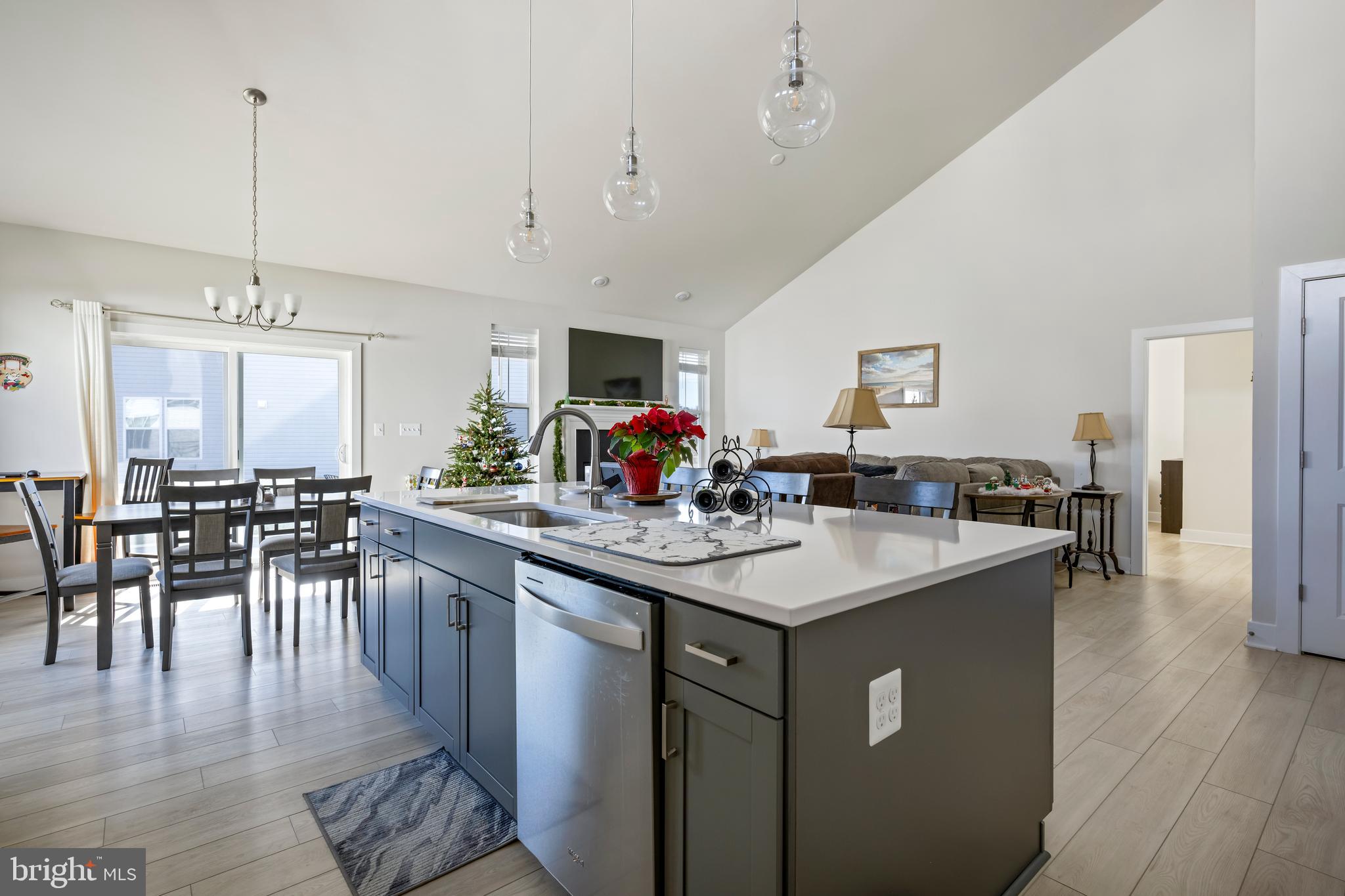 CHASE OAKS - Residential