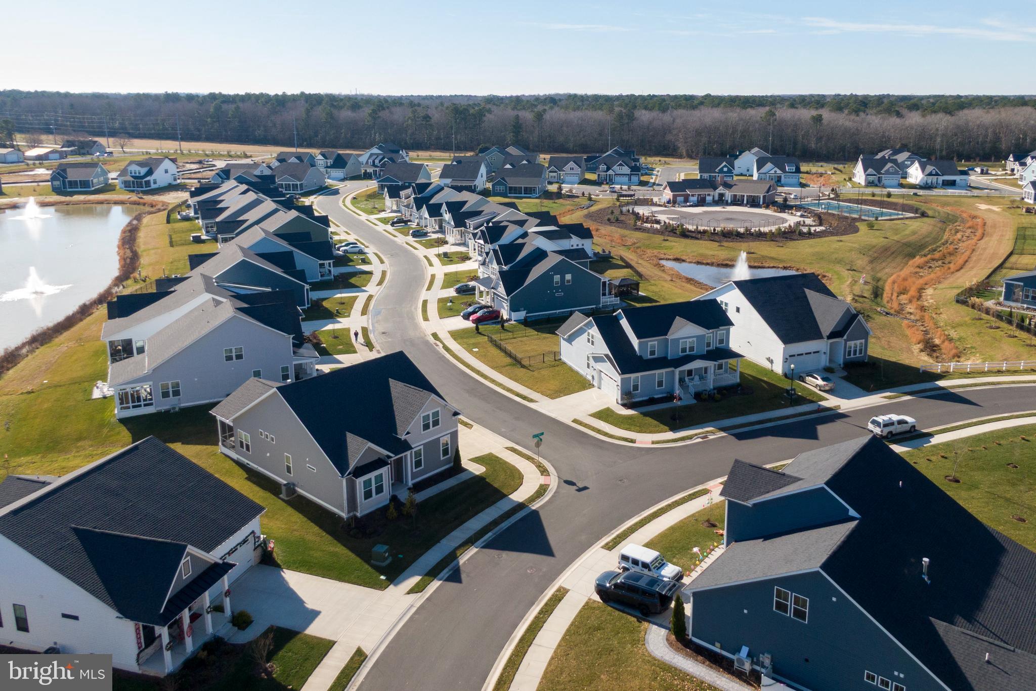 CHASE OAKS - Residential