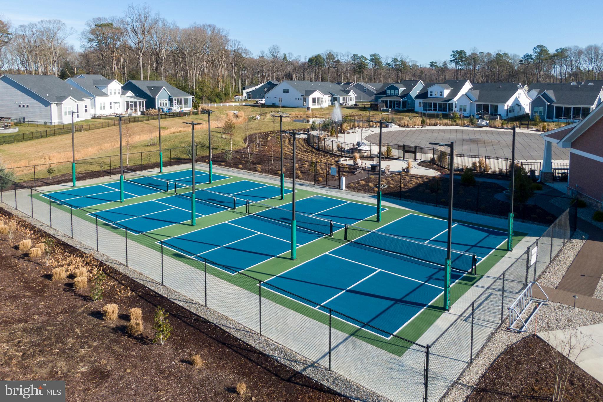 CHASE OAKS - Residential