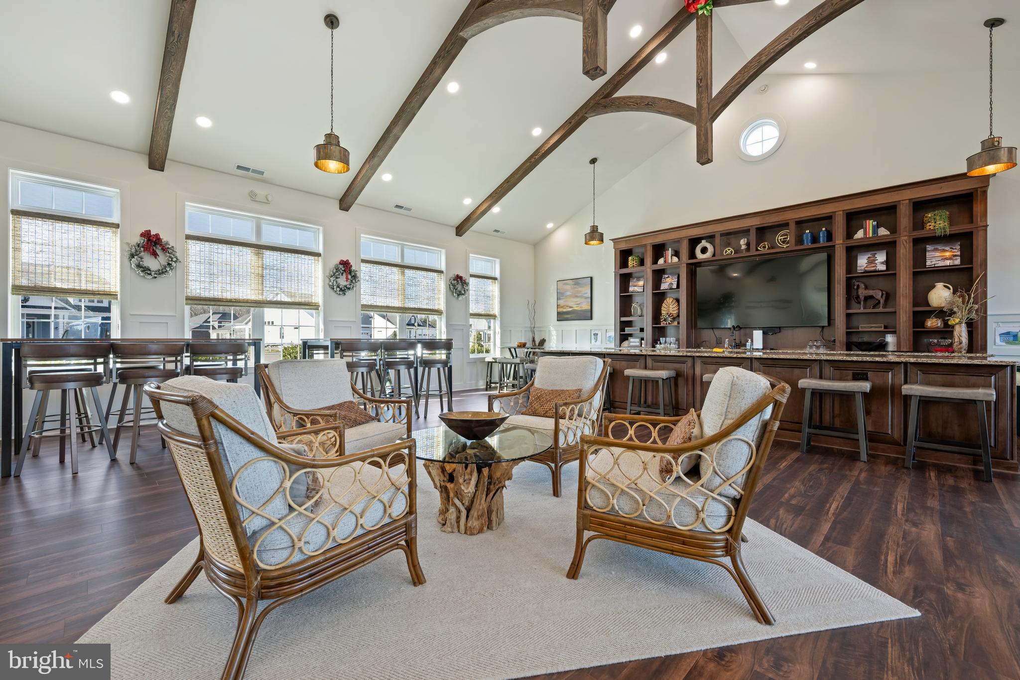 CHASE OAKS - Residential