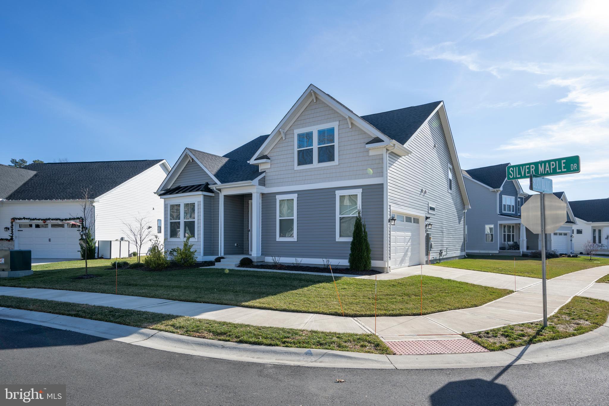 CHASE OAKS - Residential