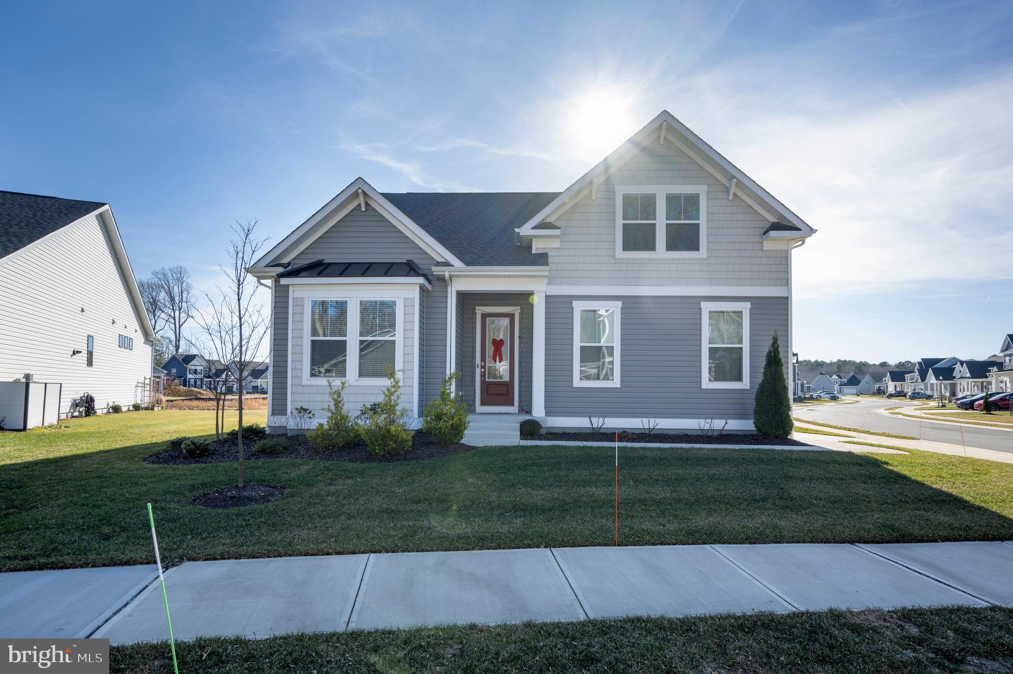 CHASE OAKS - Residential