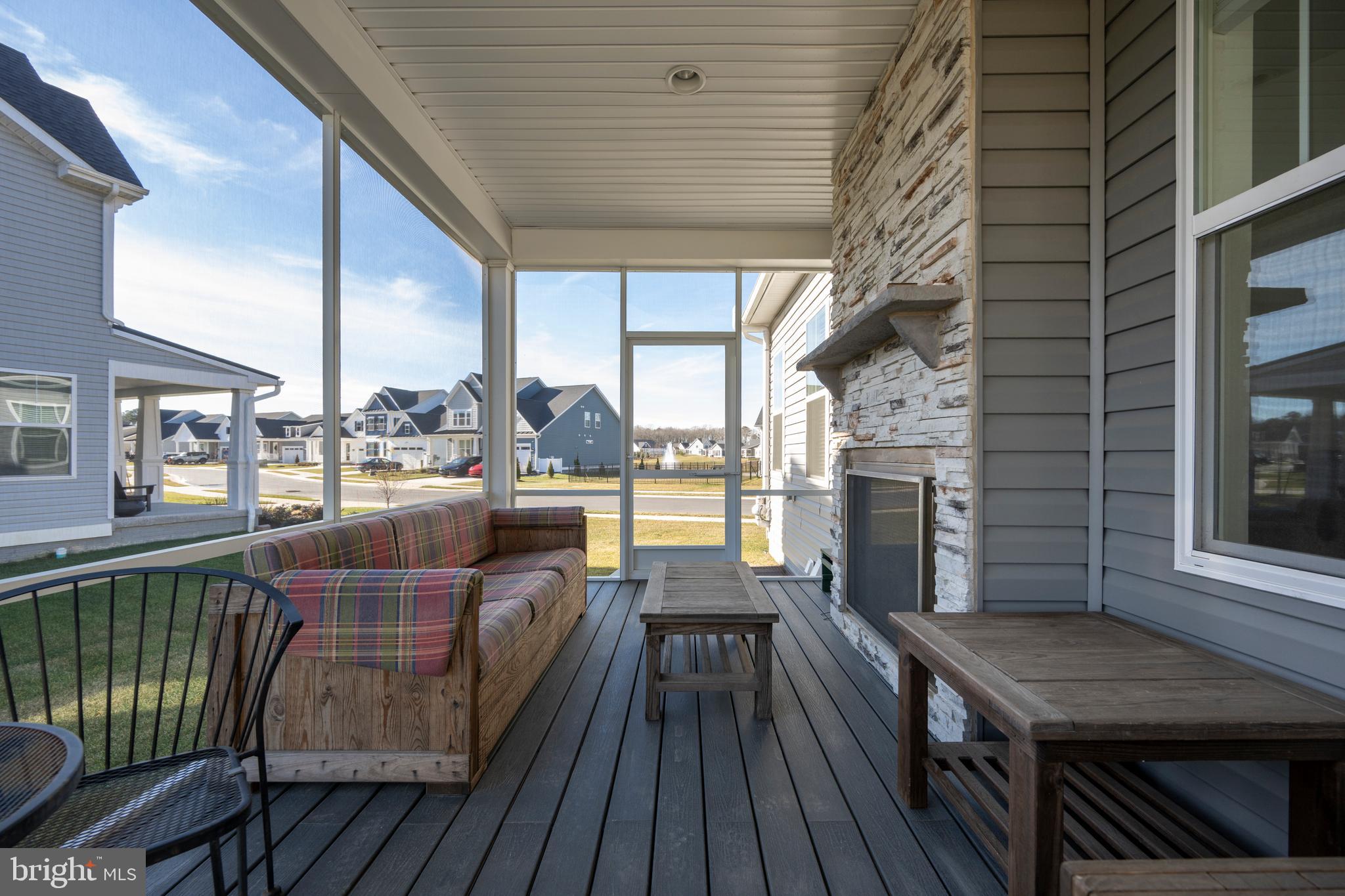 CHASE OAKS - Residential