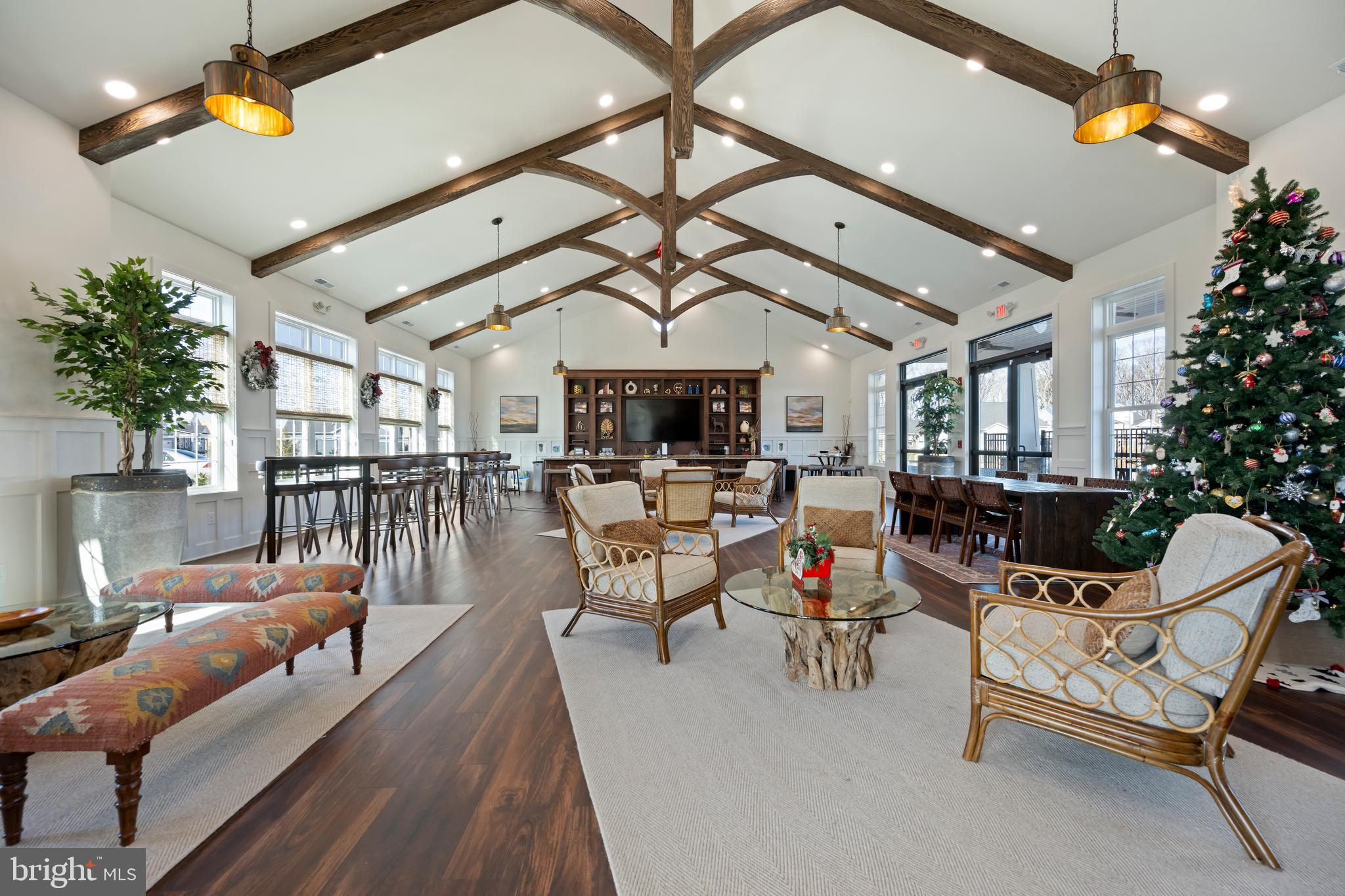 CHASE OAKS - Residential