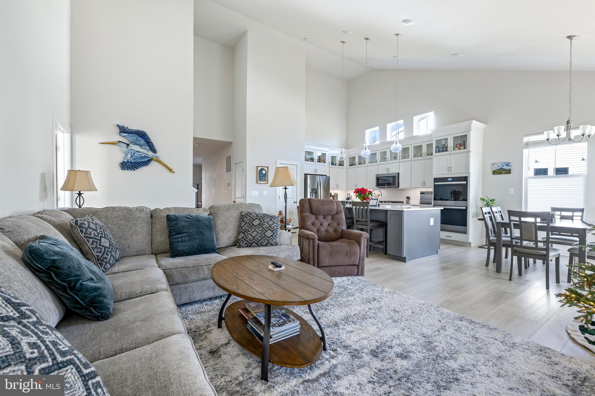 CHASE OAKS - Residential