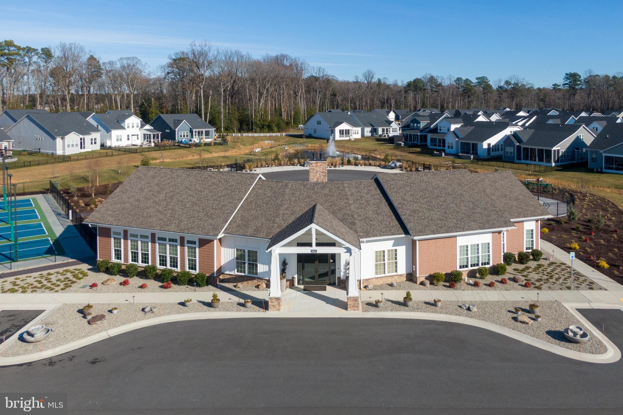 CHASE OAKS - Residential