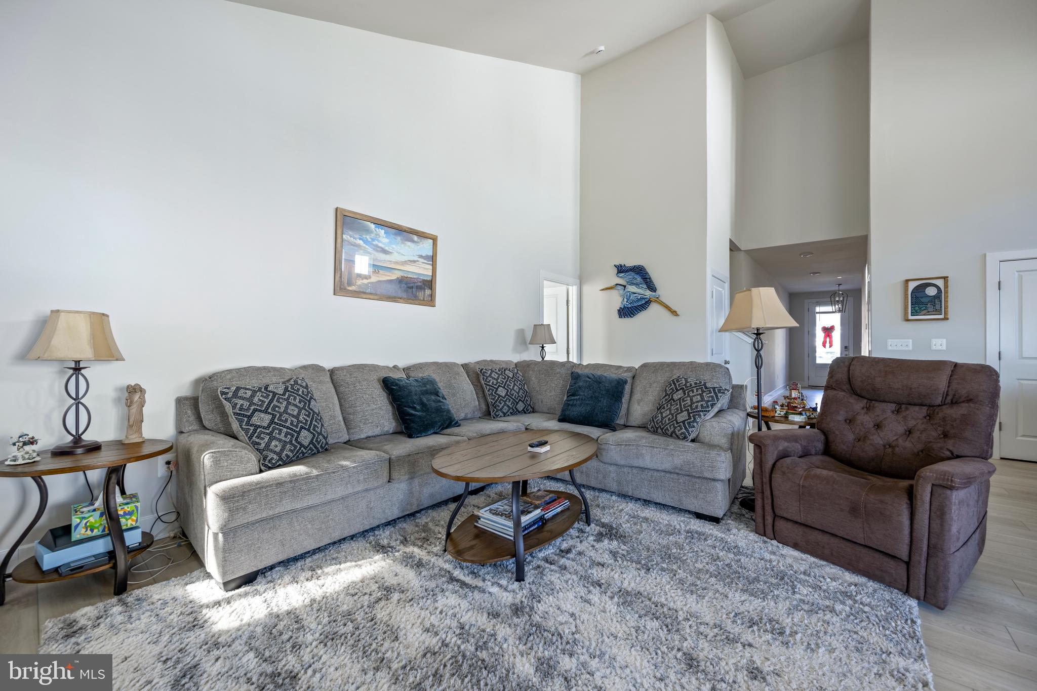 CHASE OAKS - Residential