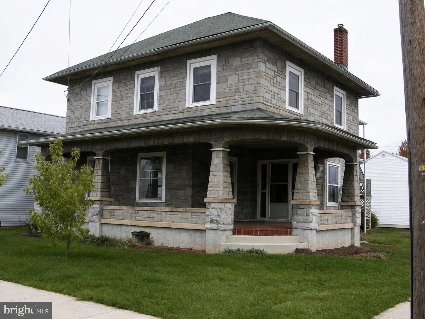 112 N Strawberry Street, Fredericksburg, PA, 17026