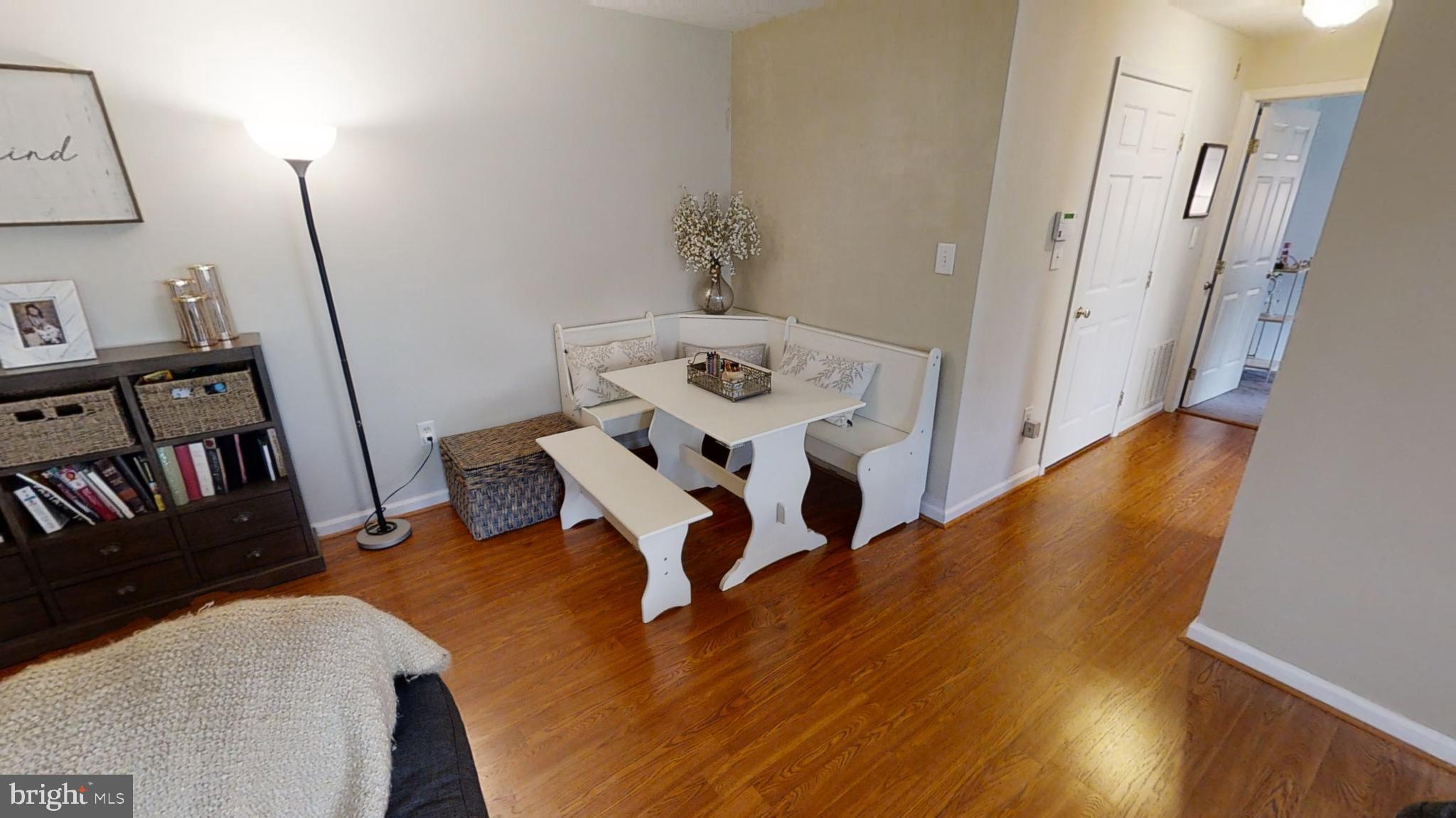 PINEY ORCHARD - Residential Lease