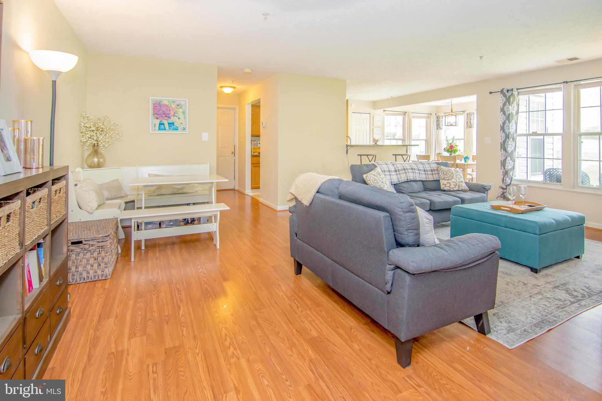 PINEY ORCHARD - Residential Lease