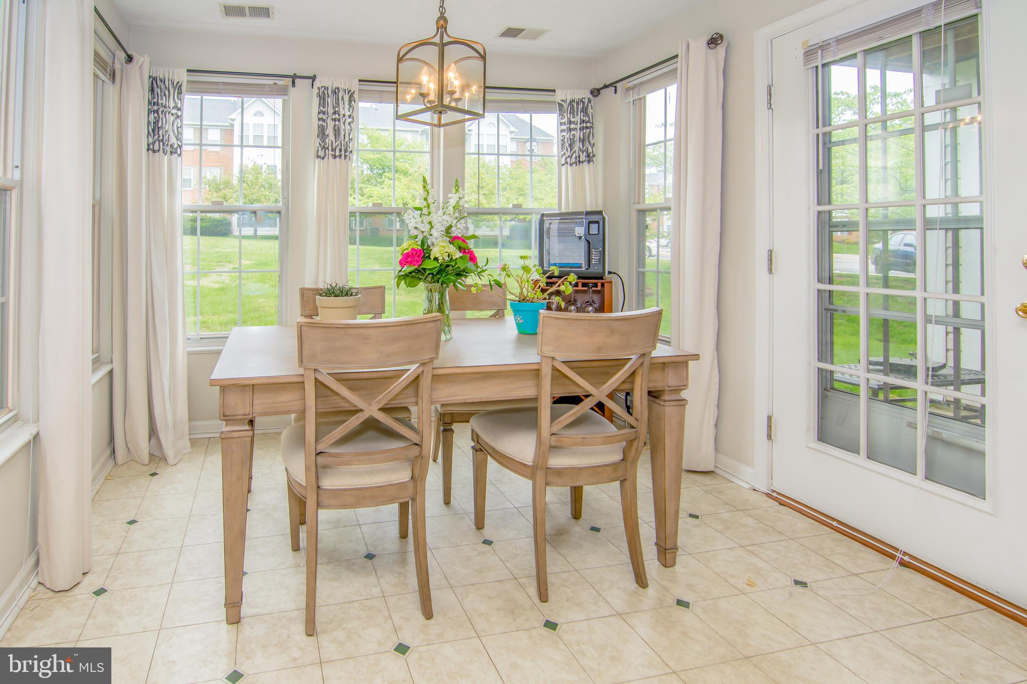 PINEY ORCHARD - Residential Lease