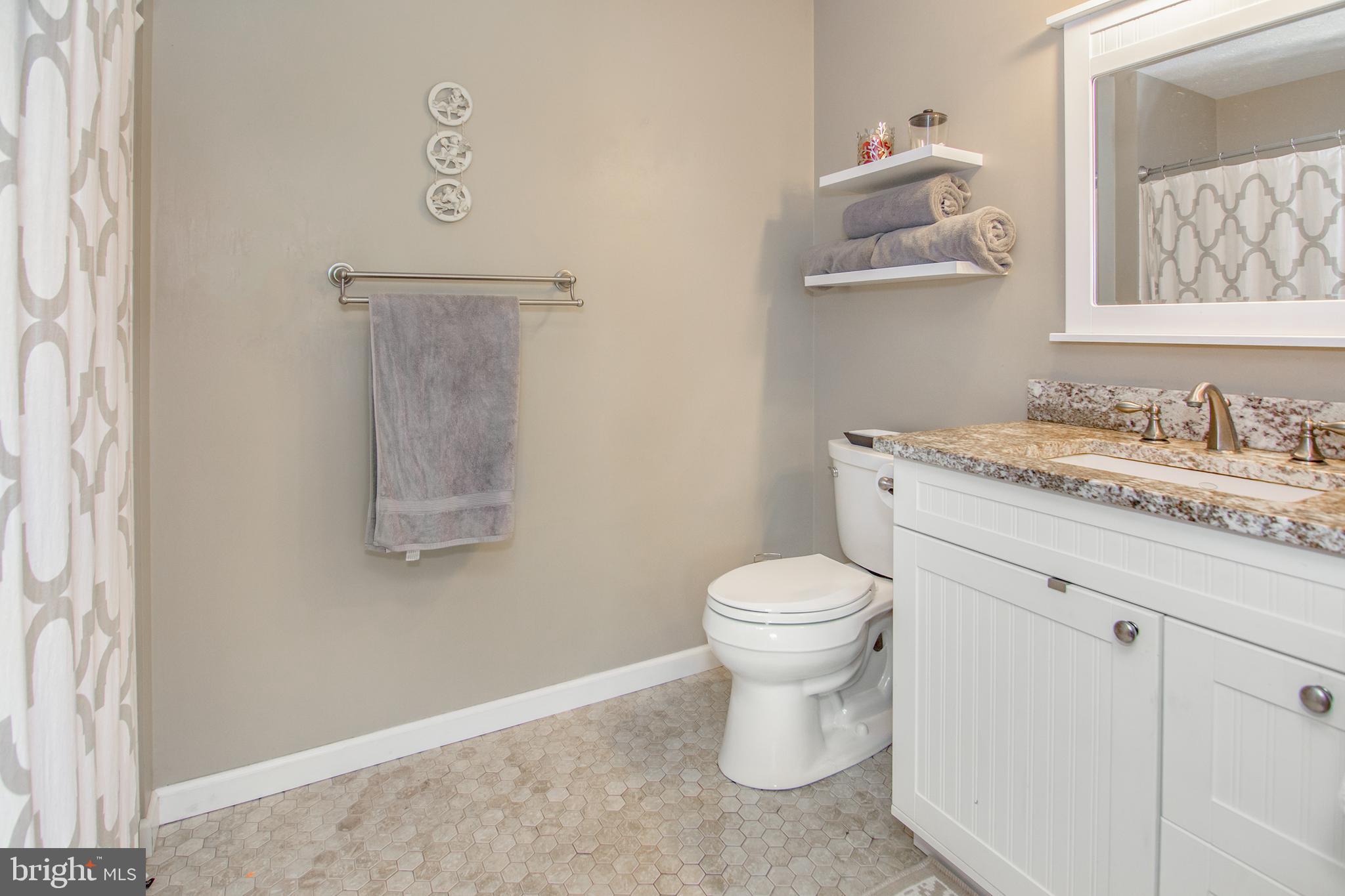 PINEY ORCHARD - Residential Lease