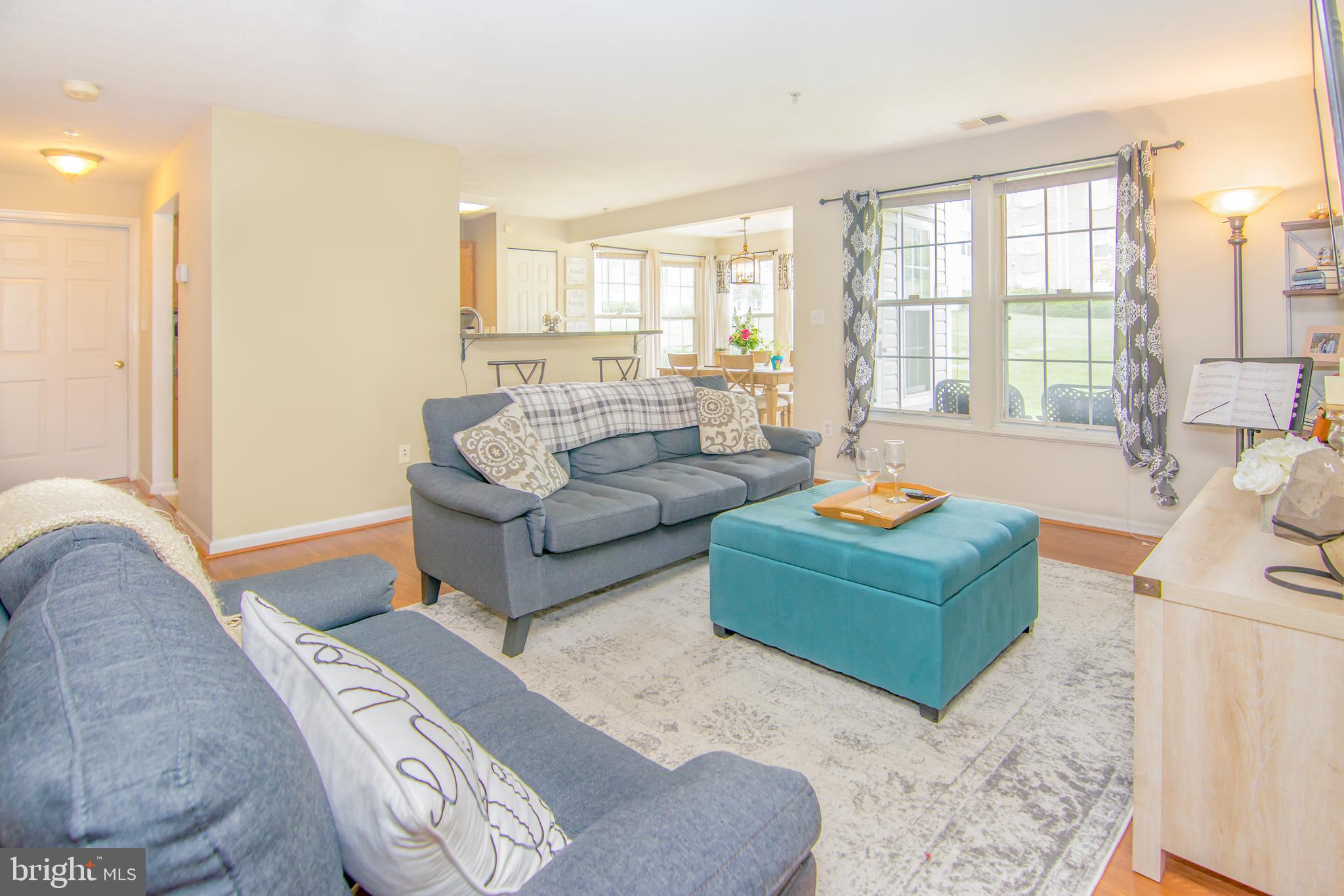 PINEY ORCHARD - Residential Lease