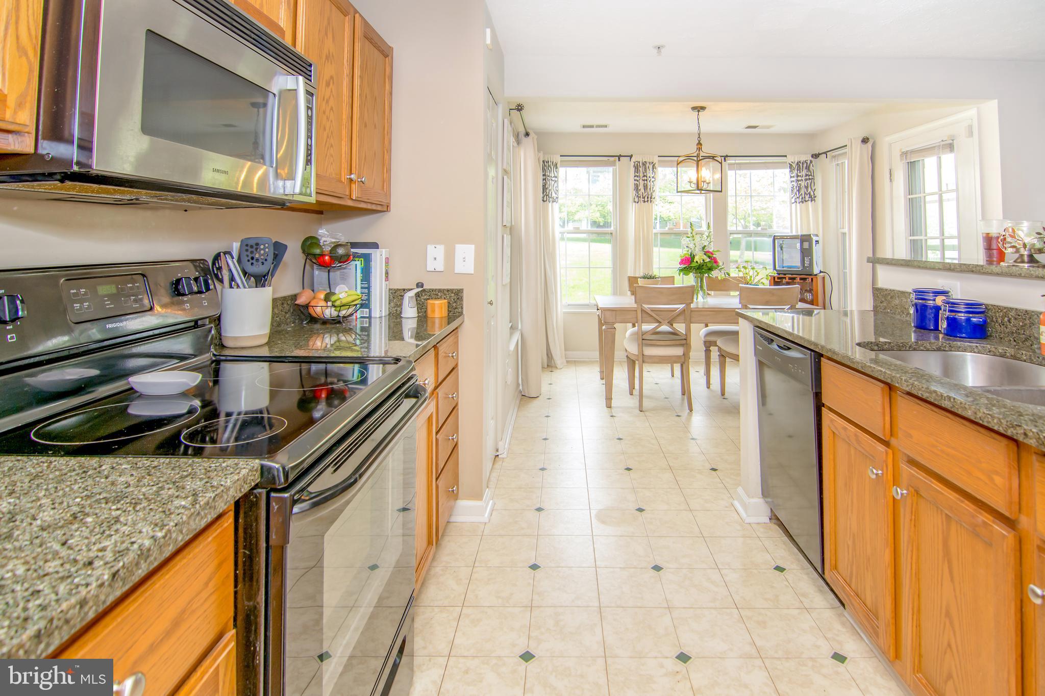 PINEY ORCHARD - Residential Lease