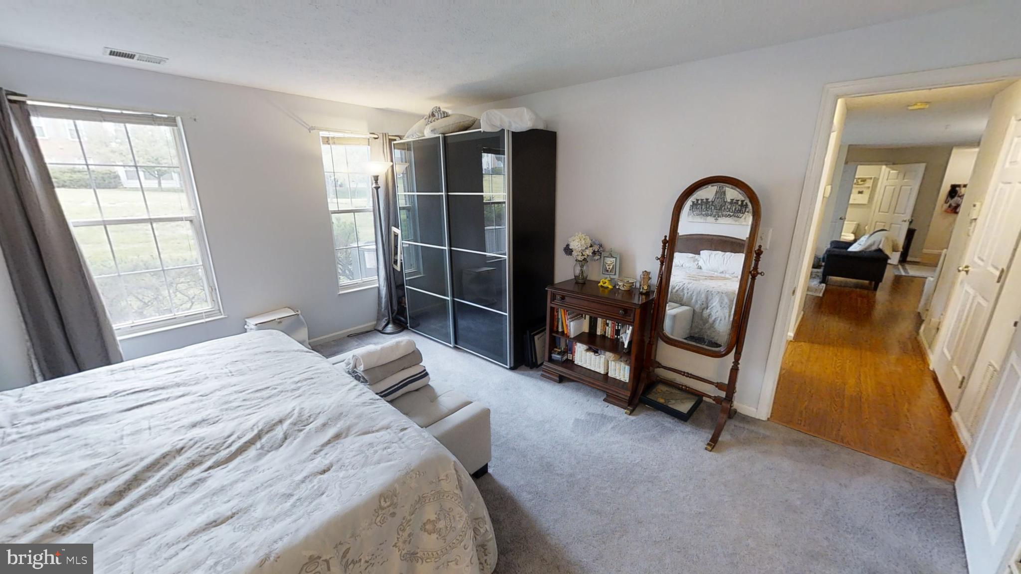 PINEY ORCHARD - Residential Lease