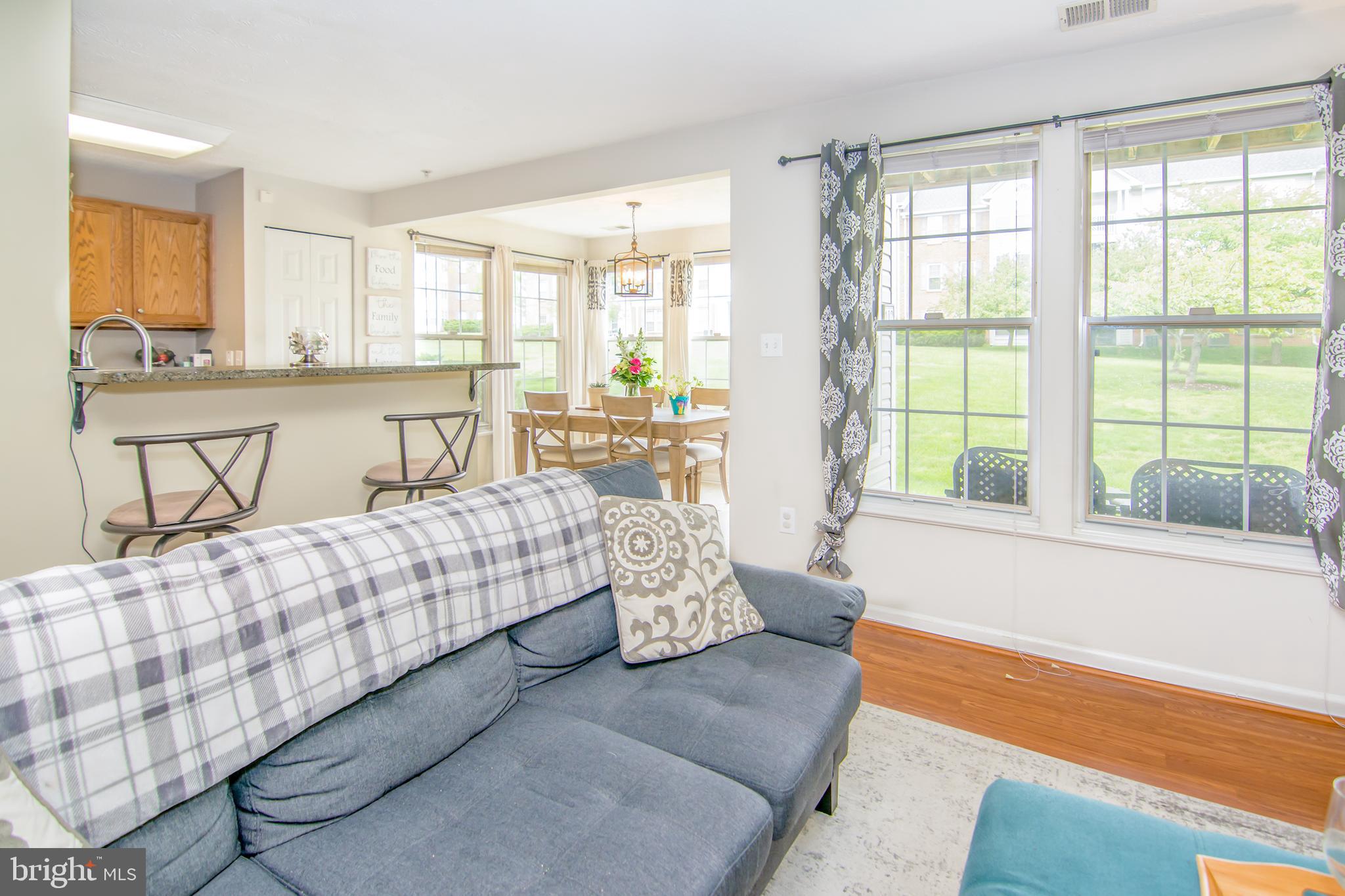 PINEY ORCHARD - Residential Lease