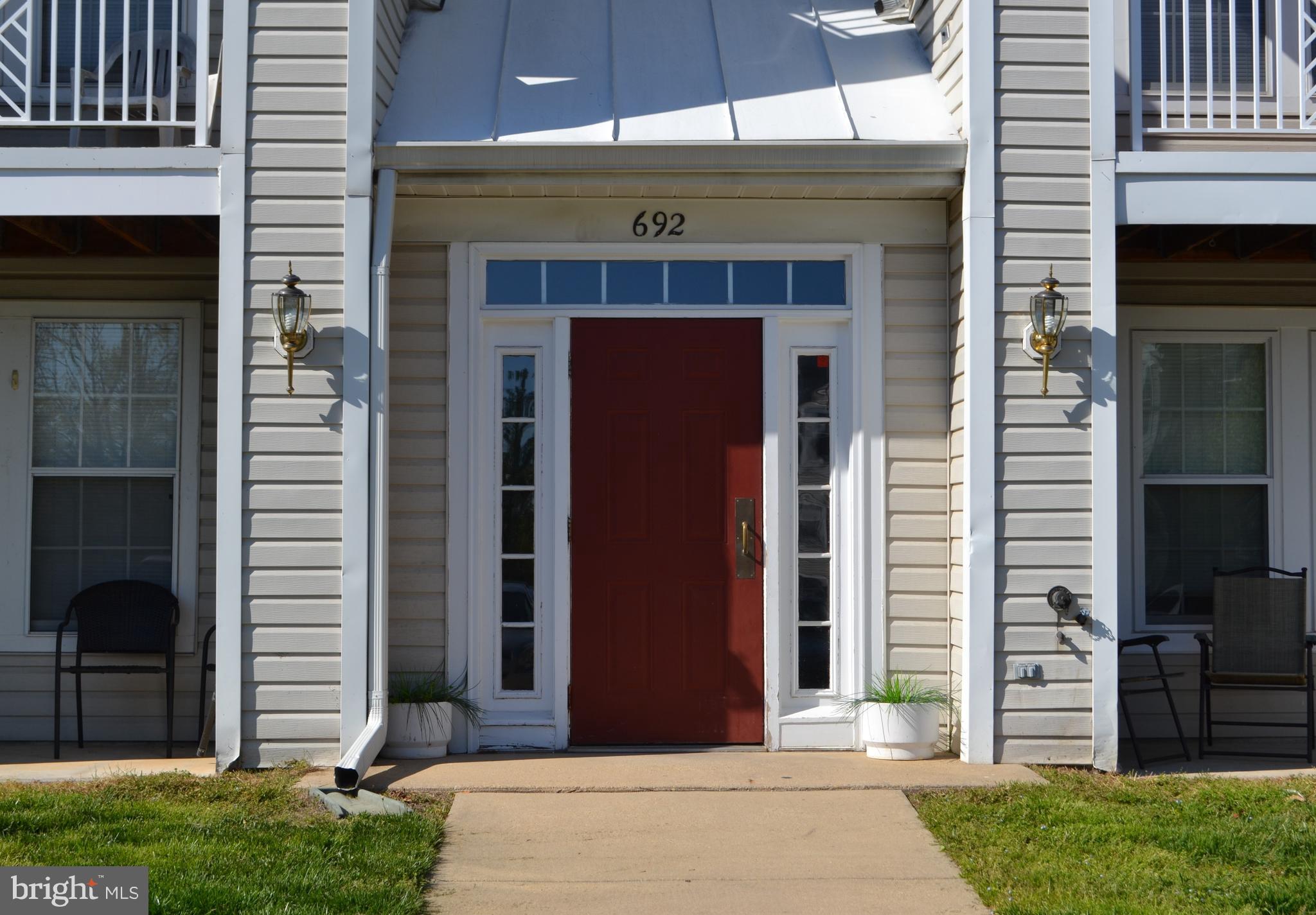 PINEY ORCHARD - Residential Lease