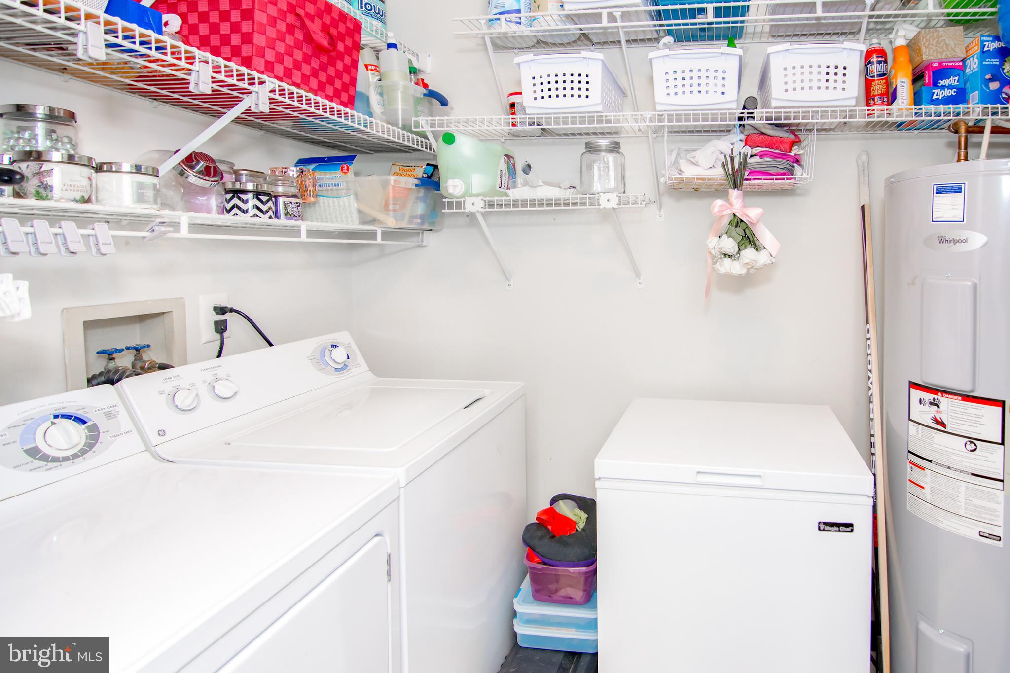 PINEY ORCHARD - Residential Lease