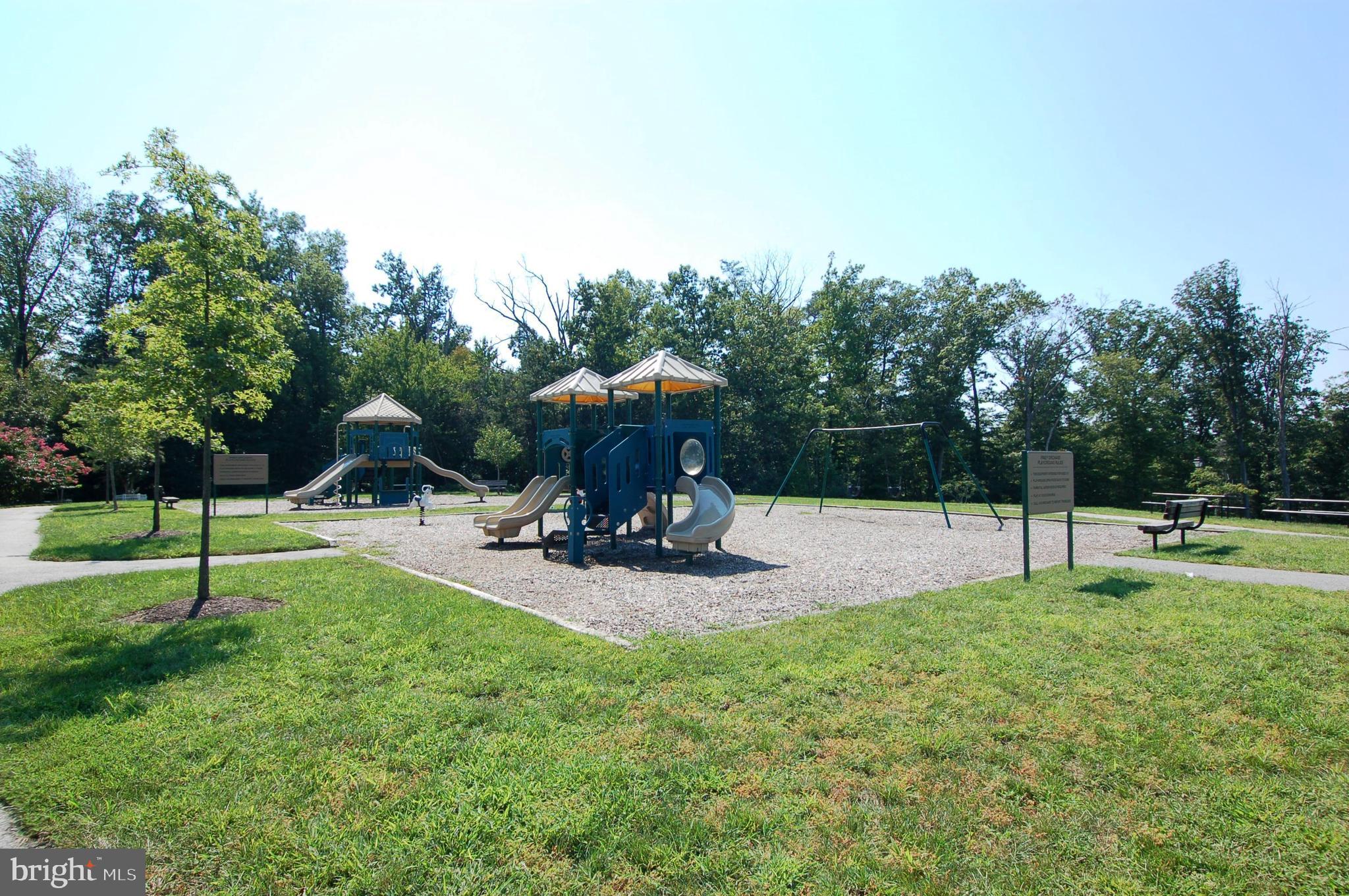 PINEY ORCHARD - Residential Lease