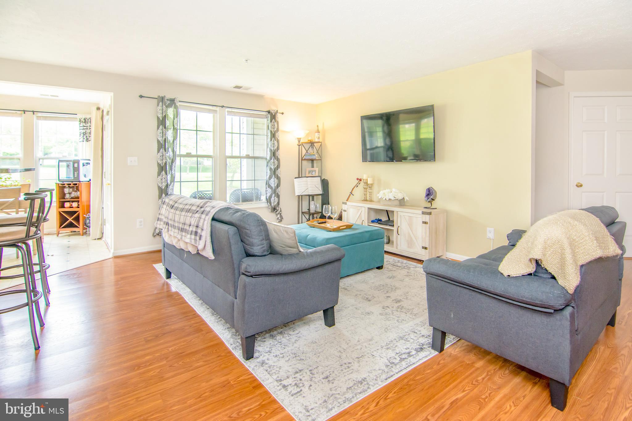 PINEY ORCHARD - Residential Lease