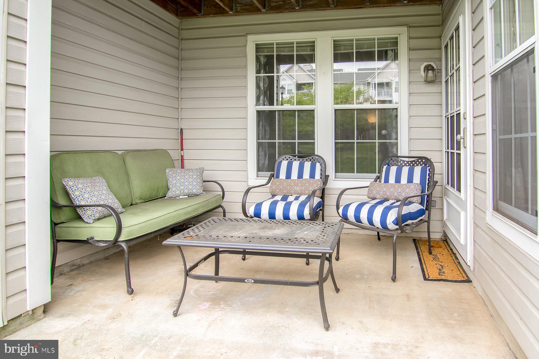 PINEY ORCHARD - Residential Lease