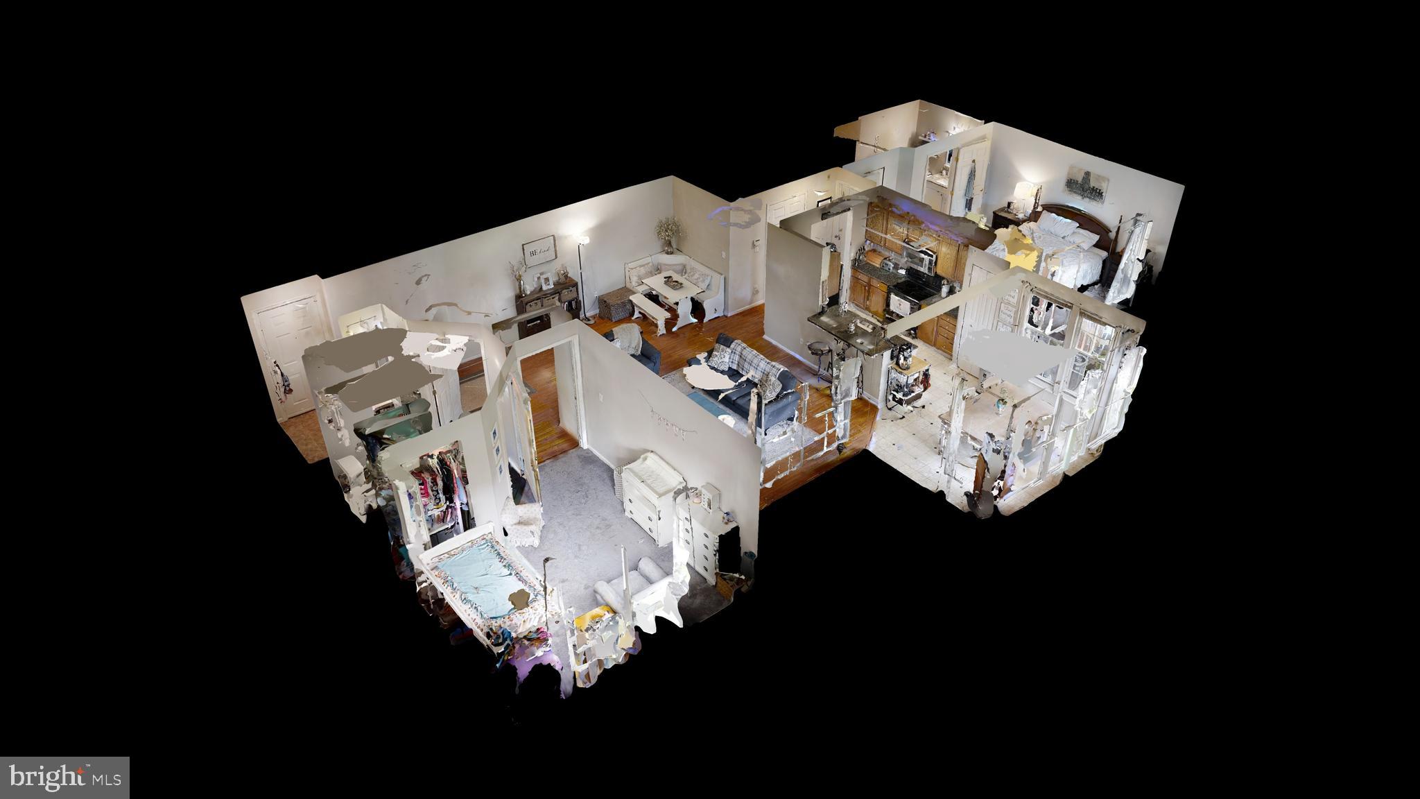 PINEY ORCHARD - Residential Lease