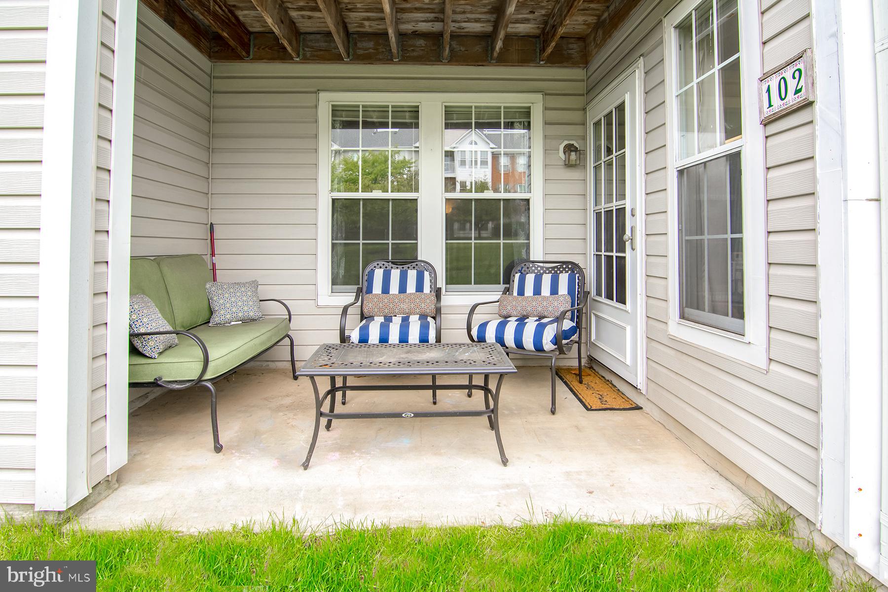 PINEY ORCHARD - Residential Lease