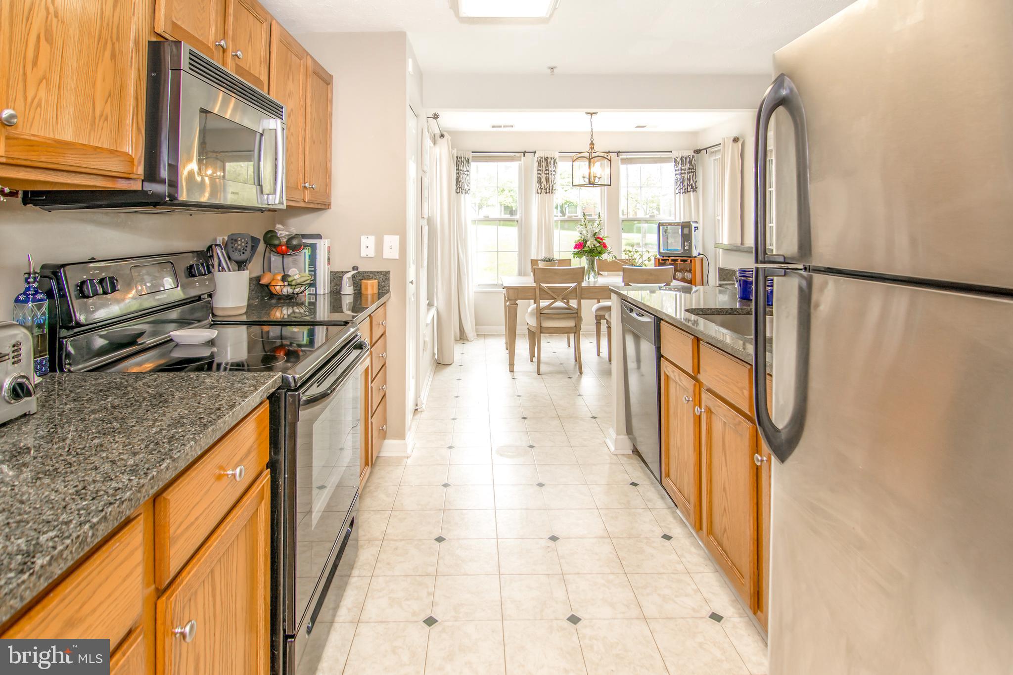 PINEY ORCHARD - Residential Lease