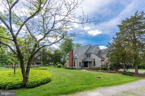 136 Rocktown-Lambertville Road, Lambertville, NJ MLS: NJHT2002954