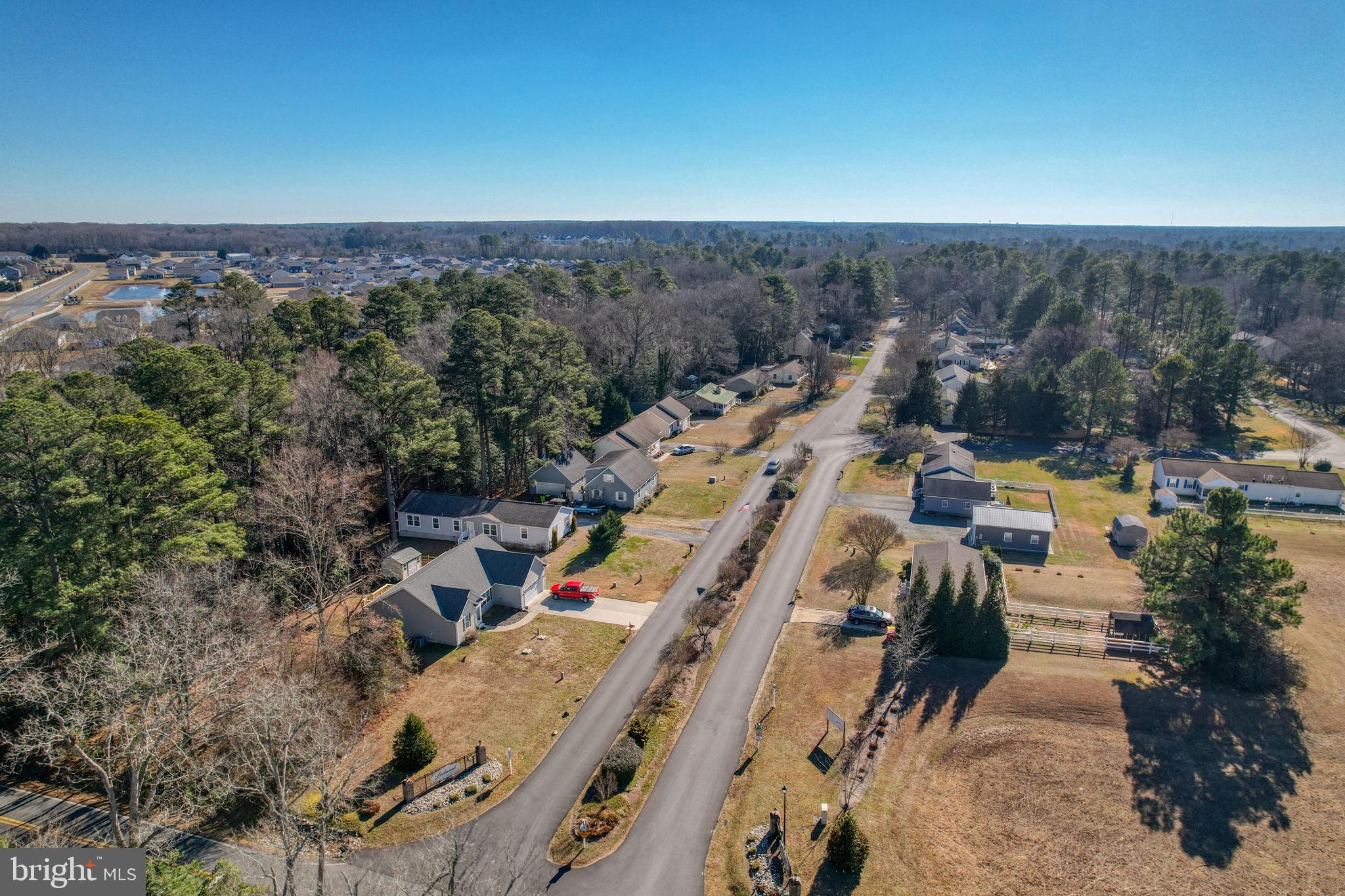 LOCHWOOD - Residential