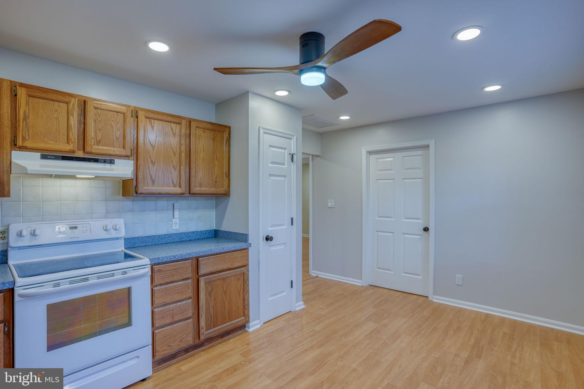 LOCHWOOD - Residential