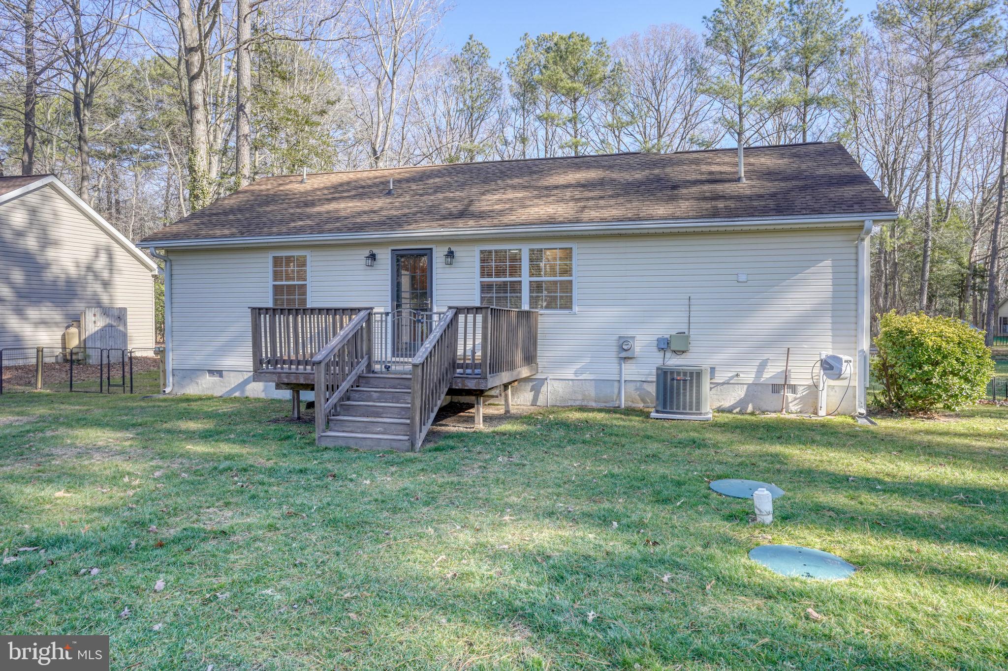 LOCHWOOD - Residential