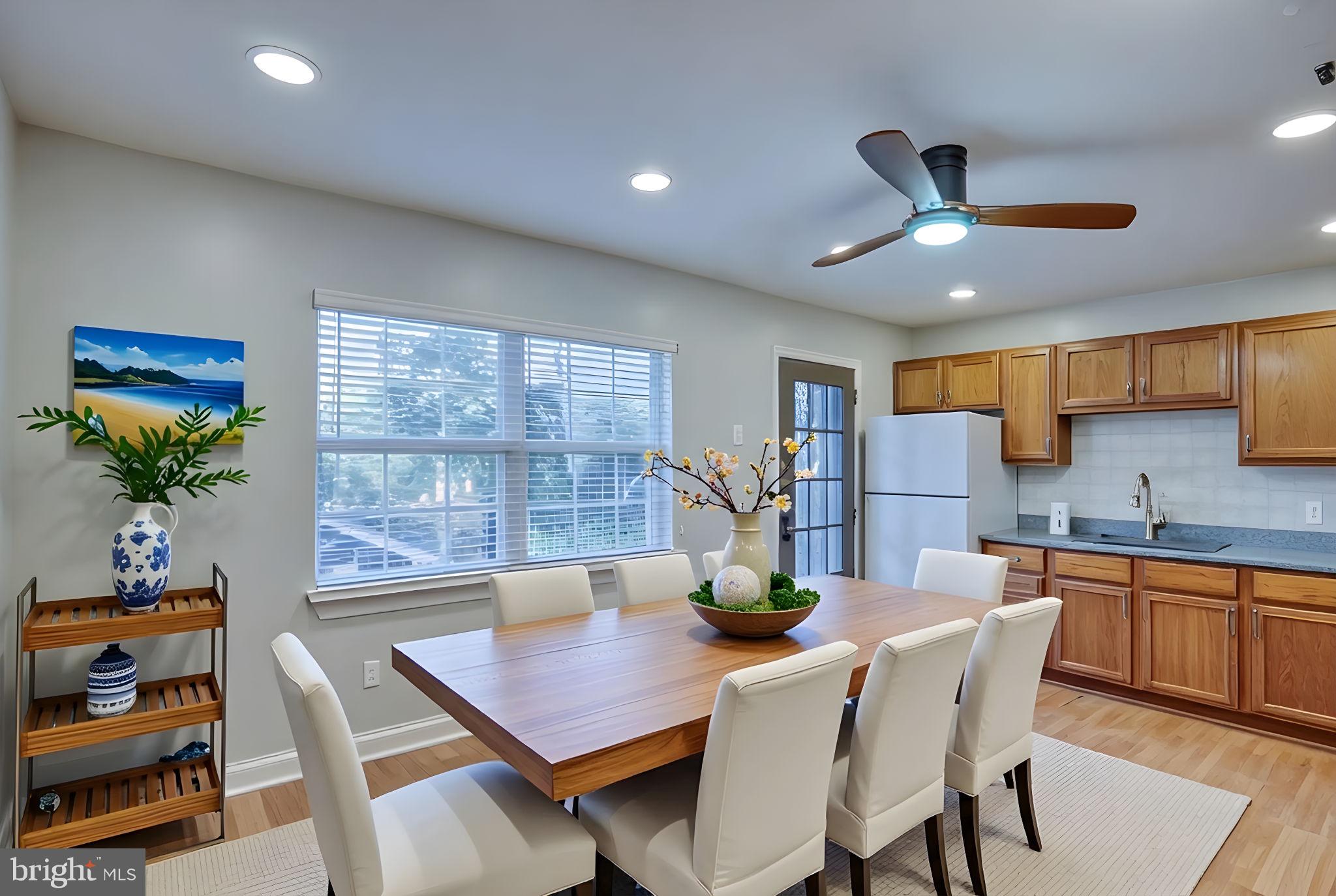 LOCHWOOD - Residential