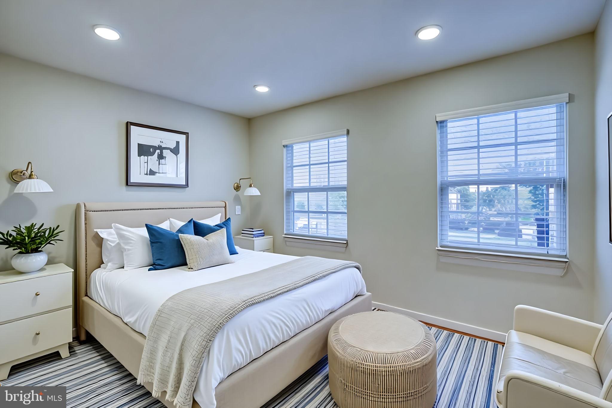 LOCHWOOD - Residential