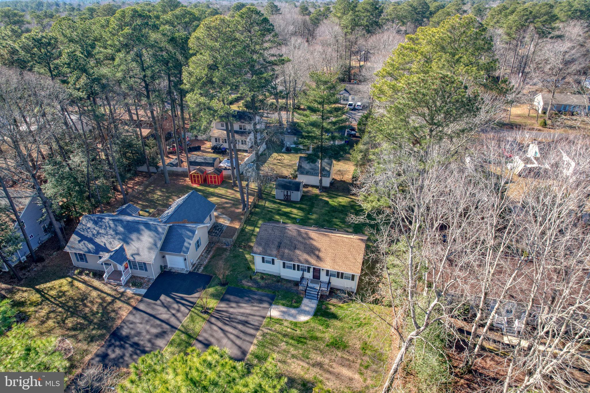 LOCHWOOD - Residential